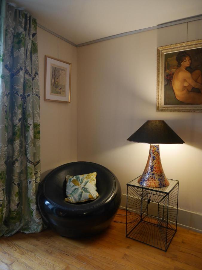 Gîte Madeleine et Clémentine Gueberschwihr Esterno foto